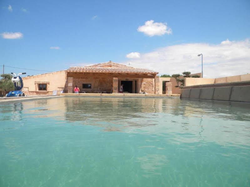 Son Perdiu (adults Only) 3* Palma
